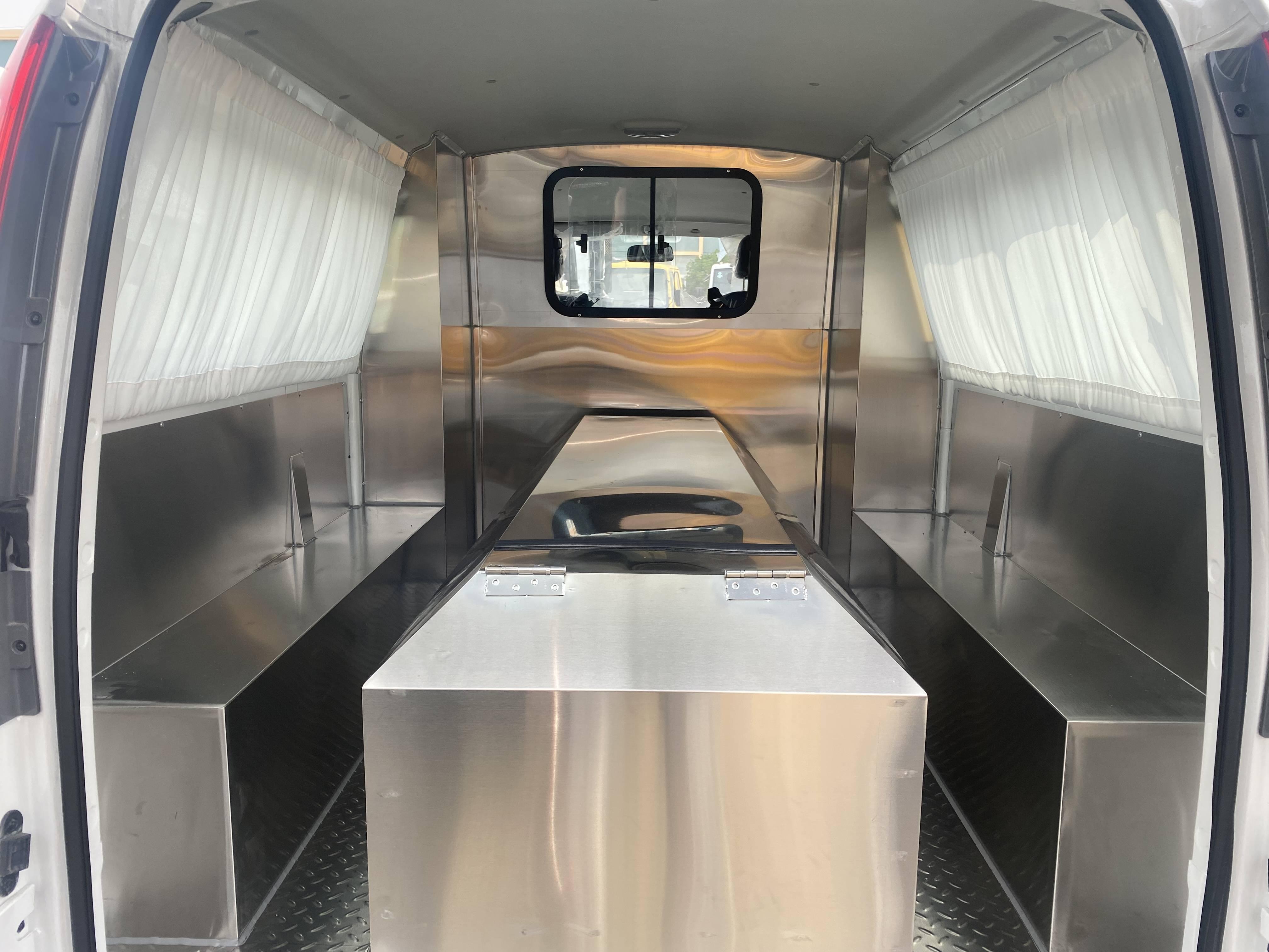 衢江区外地遗体运输的贴心之选