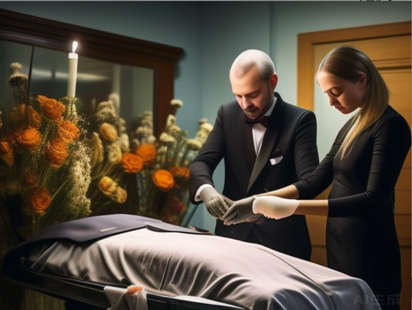 衢江区遗体运输整理